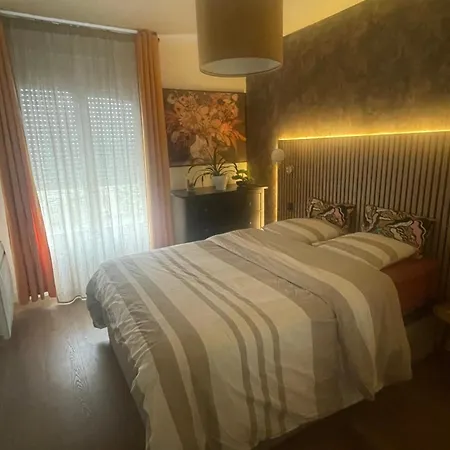 La Bonita Zen D'hote Pdj Inclus A 50m De La Gare Sncf * Reims