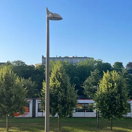 Rum i privatbostad La Bonita Zen D'hote Pdj Inclus A 50m De La Gare Sncf *